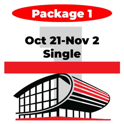 CFT packages 1 Oct