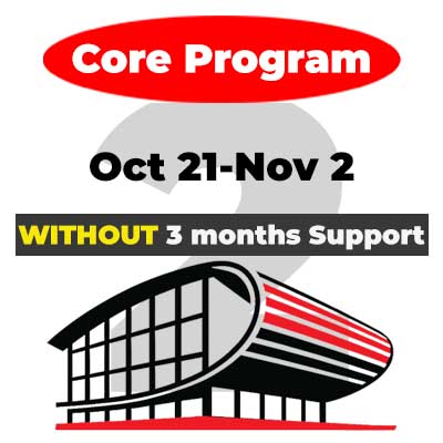 Package 2 - Canton Fair Trip (Oct 2026) - no support