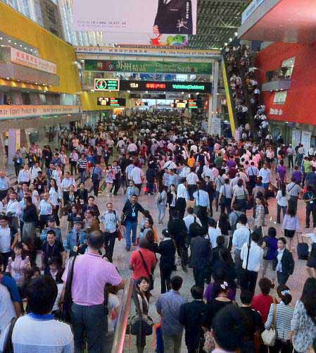 canton fair